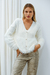 SWEATER COMBINADO M25W033 en internet
