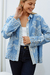 CAMISA TULIPAN M25W043 - tienda online