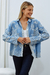 CAMISA TULIPAN M25W043 - comprar online