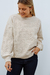 SWEATER BORDADO M25W039 - comprar online