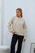 SWEATER BORDADO M25W039 - tienda online