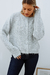 SACO BORDADO M25W035 - comprar online