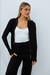 Campera cierre 2D441 - tienda online
