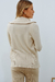 Campera cierre 2D441 - comprar online