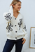 SACO BOTONES M25W005 - comprar online