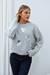 SWEATER ROSAS M25W010 - tienda online