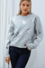 Imagen de SWEATER ROSAS M25W010