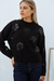 SWEATER ROSAS M25W010 - zoom