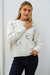 SWEATER ROSAS M25W010 en internet