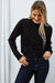 SWEATER OCHOS STRASS M25W003 - zoom