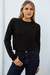 SWEATER OCHOS STRASS M25W003 - zoom