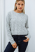 SWEATER OCHOS STRASS M25W003 en internet