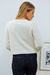 SWEATER OCHOS STRASS M25W003 - comprar online