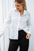 CAMISA ESTRELLITAS M25W055 - comprar online
