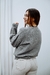 SWEATER M25W019 - zoom