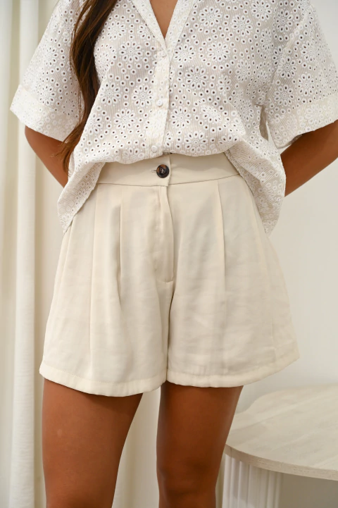 SHORT CRIS 3C574 - comprar online