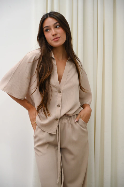 CAMISA GIANNE 1R436 - comprar online