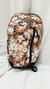 MOCHILA FLOWER PRINT