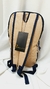 MOCHILA LOVE BEIGE - comprar online