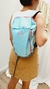 MOCHILA CORAL GREEN - zoom