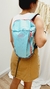 MOCHILA CORAL GREEN en internet