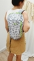 MOCHILA LIMA PRINT - zoom