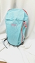MOCHILA CORAL GREEN
