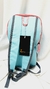 MOCHILA CORAL GREEN - comprar online