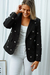BLAZER CORAZONES M25S018