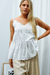 BLUSA BAUHAUS 1Q964 - comprar online