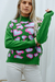 SWEATER JACKIE 2D386