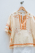 BLUSA PARCHES 1R126 - comprar online