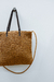 BOLSO RAFIA 9C003 - tienda online