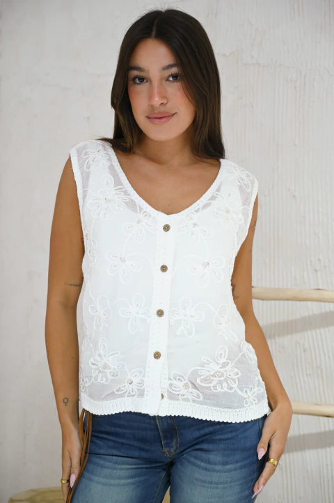 BLUSA 1R409 - comprar online