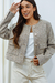 CHAQUETA JACKY M25W099