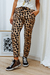BABUCHA RUSTICO SIN FRIZA PRINT 3C526 - comprar online