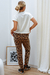 BABUCHA RUSTICO SIN FRIZA PRINT 3C526 - zoom