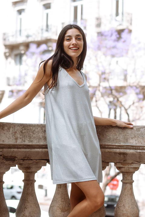 VESTIDO V 6B820/B - comprar online