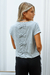 Imagen de REMERA MOÑOS MELANGE 1R136