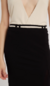 FALDA CARONTE MARIA CHER - comprar online