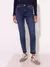 Jeans Joy Blue JAZMIN CHEBAR - CATTA
