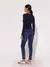 Jeans Joy Blue JAZMIN CHEBAR - comprar online