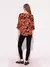 Jeans Rita Black JAZMIN CHEBAR - comprar online