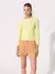 Short Lucca JAZMIN CHEBAR en internet