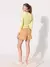 Short Lucca JAZMIN CHEBAR - comprar online