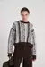 Sweater Zavid MARIA CHER
