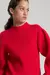 SWEATER FILIPPA FUCSIA MARIA CHER en internet