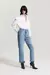 STRAIGHT SLIM ONA CELESTE MARIA CHER