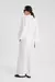 Pantalon Ombu Blanco MARIA CHER - comprar online