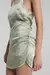 Pollera Vigo MARIA CHER - tienda online